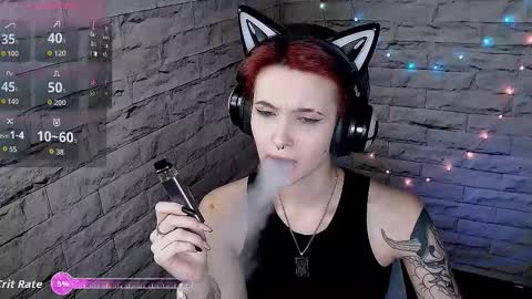 Eva online show from 02.09.26