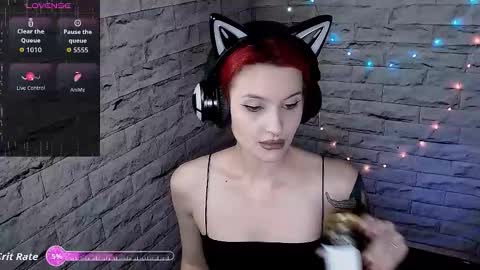 Eva online show from 02.24.26