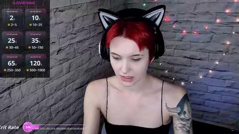 Eva online show from 03.04.26