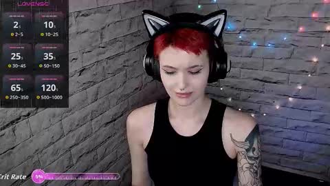 Eva online show from 03.08.26