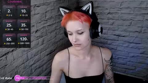 Eva online show from 04.11.26