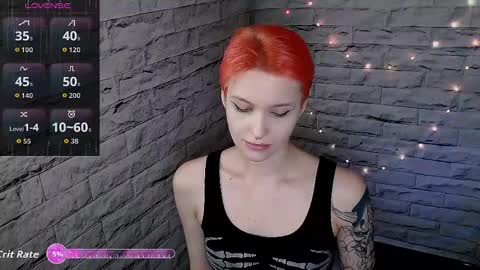 Eva online show from 04.20.26