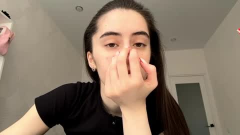 Snapshot of laurenadupuy chatting on 06.07.26 laurenadupuy online show from 06.07.26