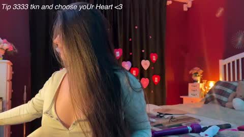 Lauren Brite online show from 03.01.26