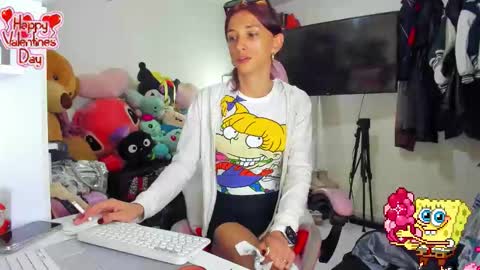 SF online show from 02.20.26