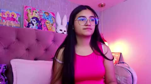 Laurene online show from 02.12.26