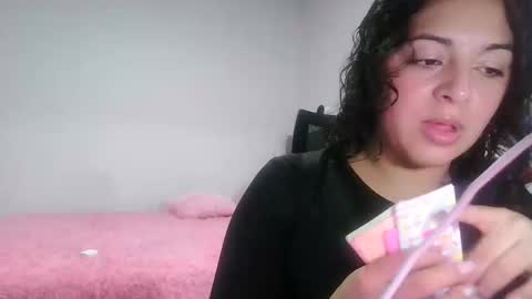 laurenhot94 online show from 02.20.26