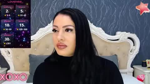 Snapshot of laurenjenssen chatting on 01.13.25 Laura online show from 01.13.25