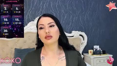 Snapshot of laurenjenssen chatting on 01.16.25 Laura online show from 01.16.25