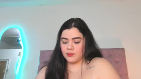 laurenlaine online show from 05.12.26