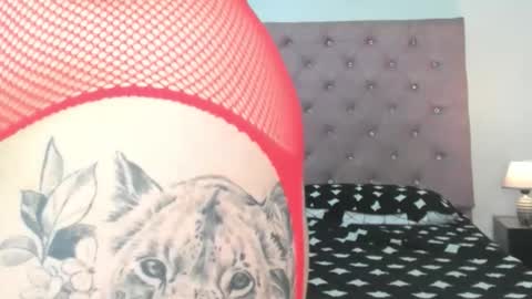 laurenlaine online show from 05.23.26