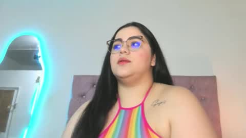 laurenlaine online show from 06.09.26