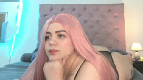 laurenlaine online show from 06.27.26