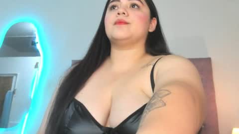 laurenlaine online show from 07.02.26