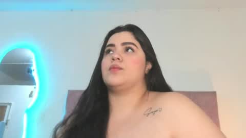 laurenlaine online show from 07.11.26