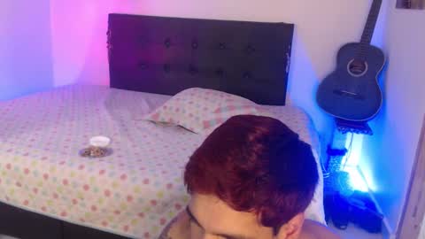 Snapshot of laurensex4 chatting on 01.30.25 Lauren and Cristopher online show from 01.30.25