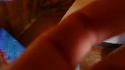 Lauren and Cristopher online show from 11.26.25