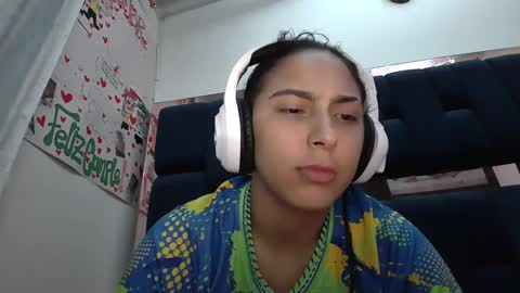 Snapshot of laurent0502 chatting on 12.17.24 Laurent online show from 12.17.24