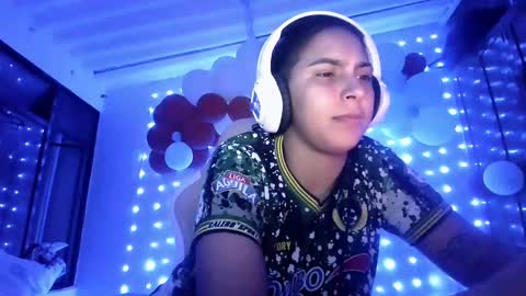 Snapshot of laurent0502 chatting on 12.23.24 Laurent online show from 12.23.24