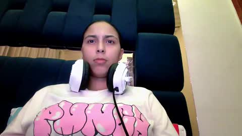 Snapshot of laurent0502 chatting on 01.13.25 Laurent online show from 01.13.25