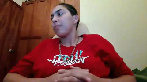 Snapshot of laurent0502 chatting on 01.15.25 Laurent online show from 01.15.25