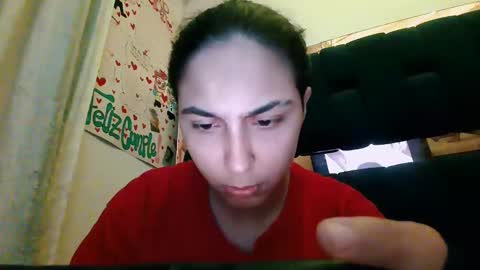 Snapshot of laurent0502 chatting on 01.16.25 Laurent online show from 01.16.25