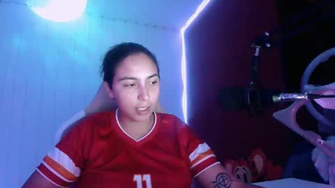 Snapshot of laurent0502 chatting on 02.22.25 Laurent online show from 02.22.25