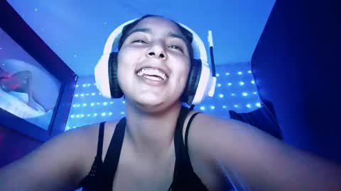 Snapshot of laurent0502 chatting on 02.23.25 Laurent online show from 02.23.25