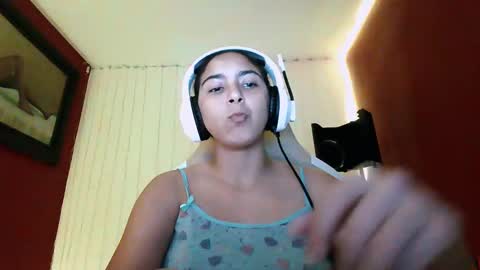 Snapshot of laurent0502 chatting on 02.24.25 Laurent online show from 02.24.25