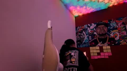 Snapshot of laurent0502 chatting on 09.14.25 Laurent online show from 09.14.25