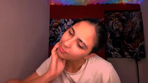 Snapshot of laurent0502 chatting on 10.10.25 Laurent online show from 10.10.25