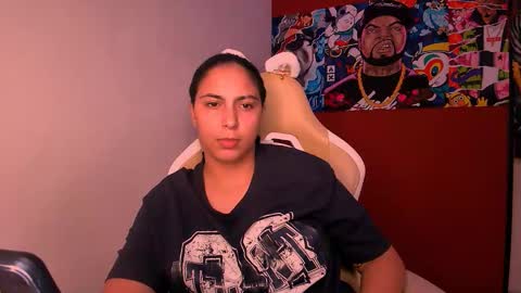 Snapshot of laurent0502 chatting on 10.16.25 Laurent online show from 10.16.25