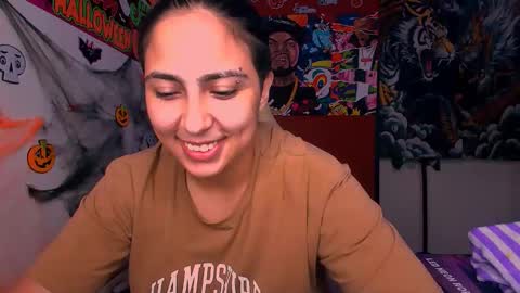 Snapshot of laurent0502 chatting on 10.25.25 Laurent online show from 10.25.25