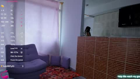 Lucie  online show from 03.08.26