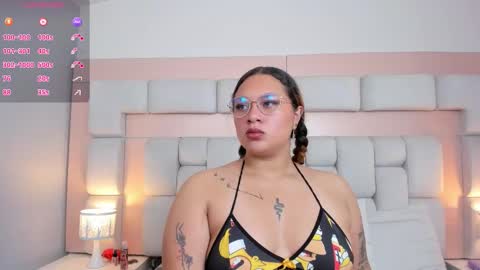 Laurent online show from 03.02.26