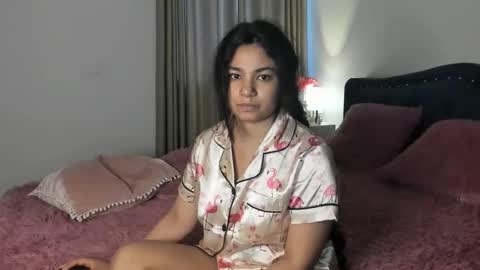 daniela angel     online show from 03.15.26