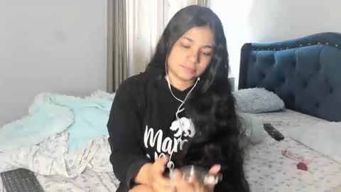 daniela angel     online show from 05.16.26