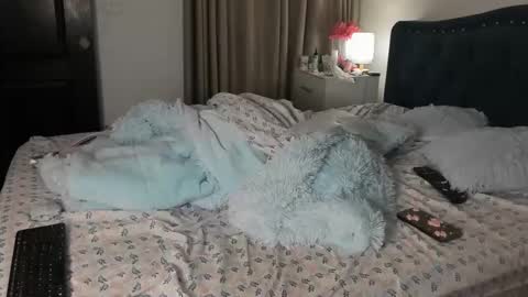 daniela angel     online show from 05.19.26