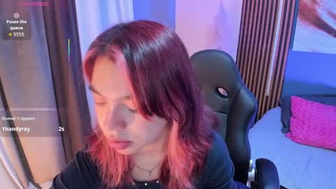 Hanna online show from 04.08.26