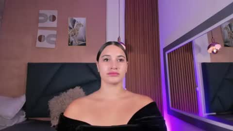 Snapshot of laurenthferrer chatting on 07.29.26 laurenthferrer online show from 07.29.26