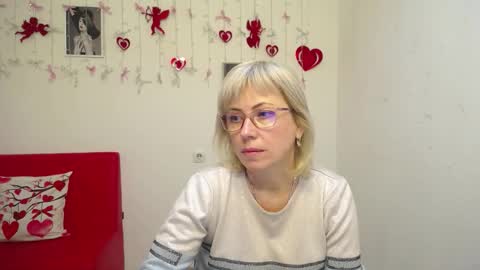 Lauren online show from 02.05.26