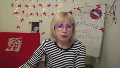 Lauren online show from 03.10.26