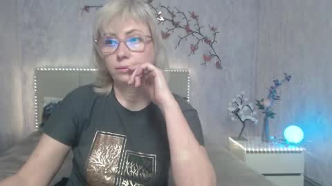 Lauren online show from 03.13.26