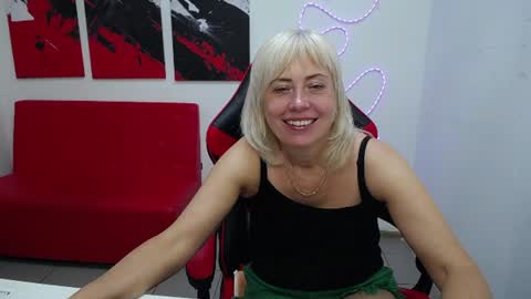 Lauren online show from 07.23.26