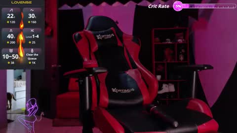 ANA LAURA online show from 02.28.26