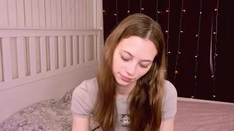 Snapshot of lauricejoto chatting on 05.23.26 Kate online show from 05.23.26