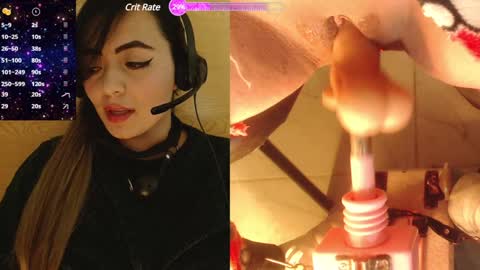 lauriss_ online show from 01.07.25