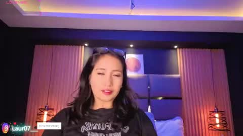 Lau Roberts online show from 07.22.26
