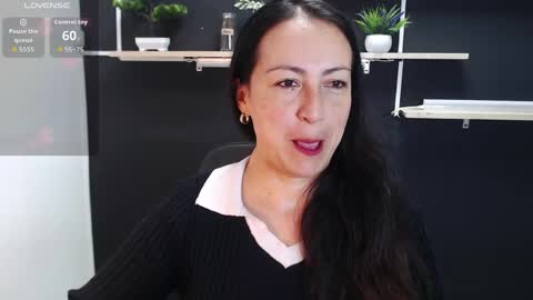 Laury  online show from 05.14.26