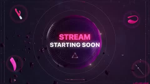 Lauryn Roxx online show from 11.23.25